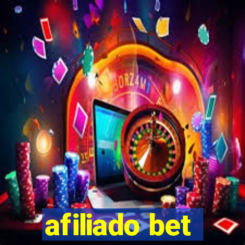 afiliado bet